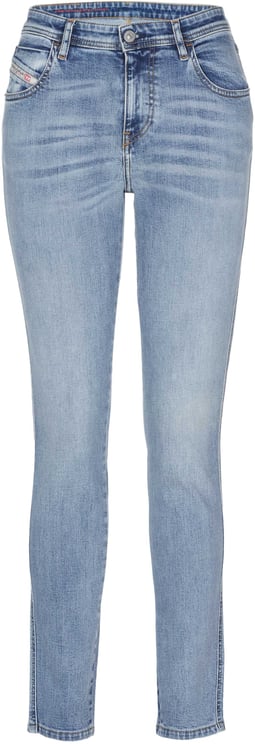 Diesel Diesel Jeans