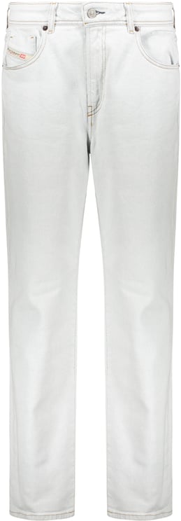 Diesel Straight leg jeans