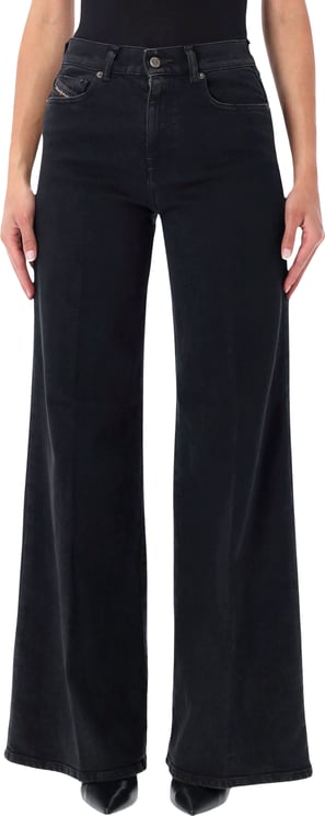 Diesel 1978 D Akemi Demin Nero