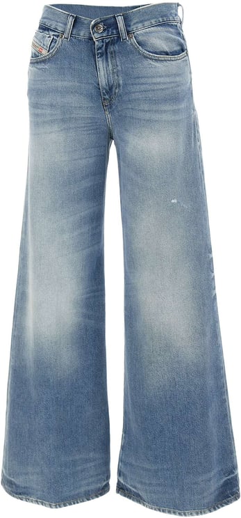 Diesel Jeans Blue