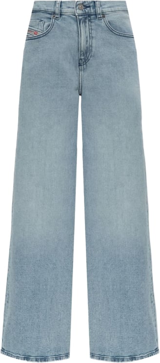 Diesel Jeans Blue