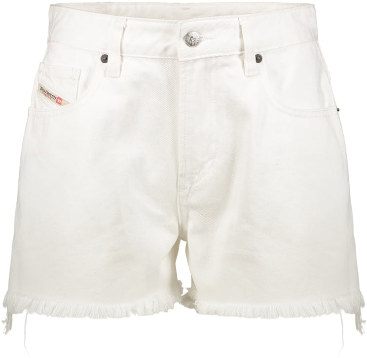 Diesel Denim shorts