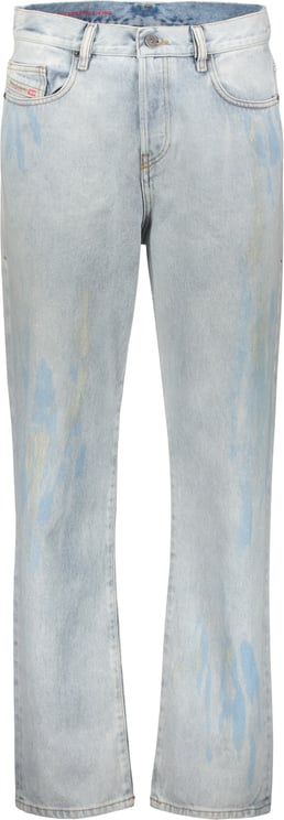 Diesel Jeans 5 pockets