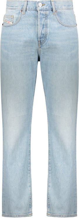 Diesel Jeans in light denim