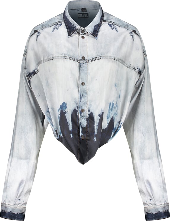 Diesel Long sleeve shirt