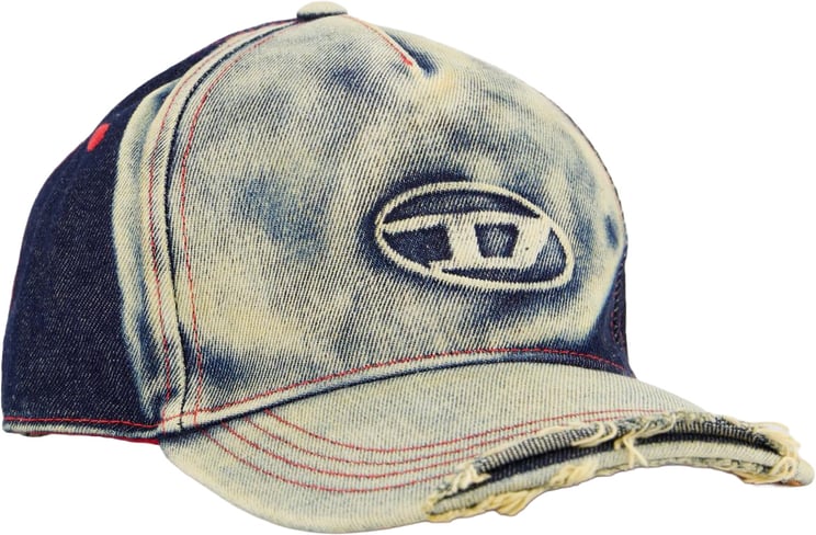 Diesel Heren C-Seymon Blauw