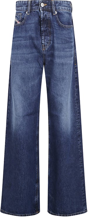 Diesel DIESEL PANTALONI