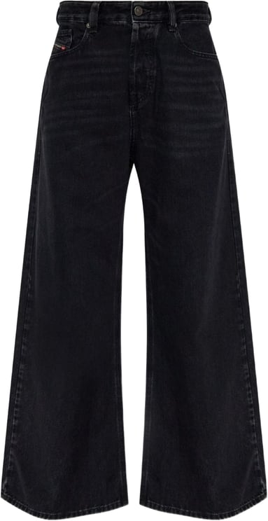 Diesel Jeans Black