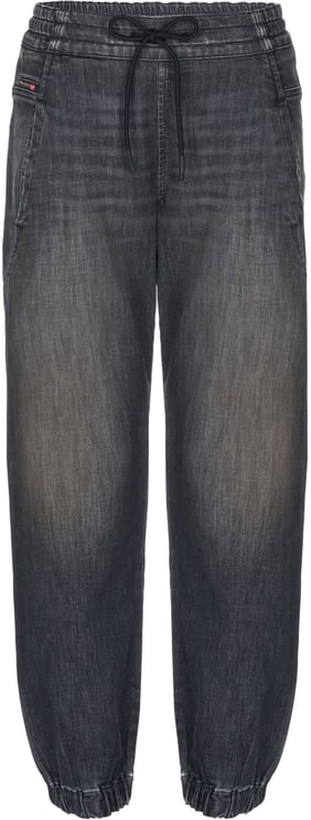 Diesel Diesel Jeans