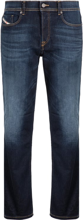 Diesel 2023 d-finitive 009zs regular jeans