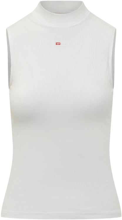Diesel Top Mokky Senza Maniche