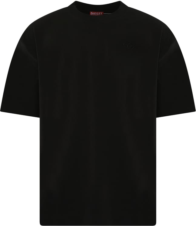 Diesel Heren T-BOGGY MEGOVAL