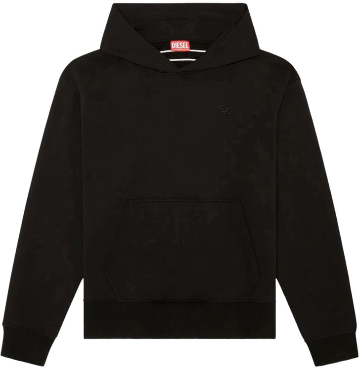 Diesel diesel felpa uomo divers
