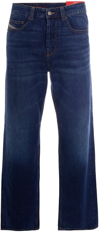 Diesel Jeans Blue