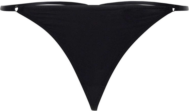 Diesel Underwear Black