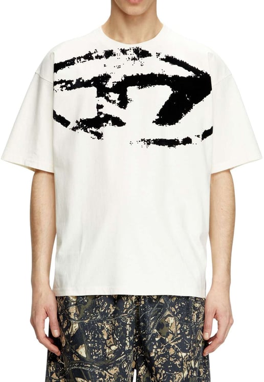 Diesel T-BOXT N14 T-Shirt