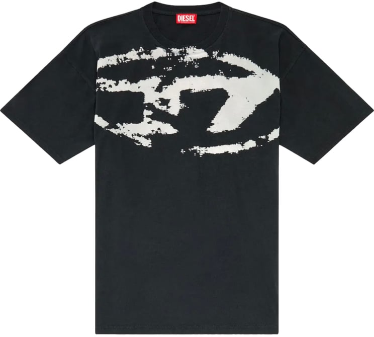 Diesel T-BOXT N14 T-Shirt