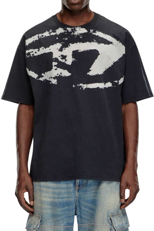 Diesel T-BOXT N14 T-Shirt