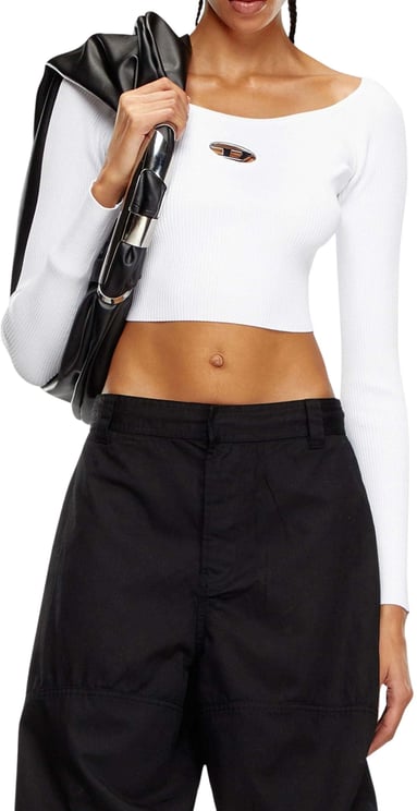 Diesel M-VERA Top