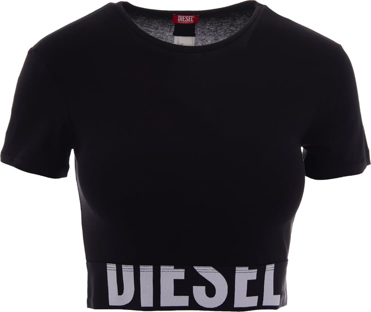 Diesel Top Black