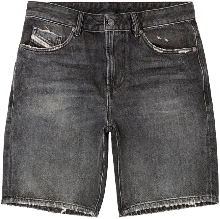 Diesel d-fin calzoncini divers