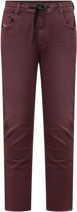 Diesel Jeans Jogger D-krooley-b