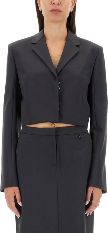 Diesel G-Milla-P1 Jacket