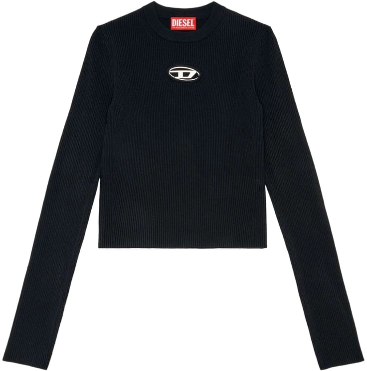 Diesel m-valari maglia divers
