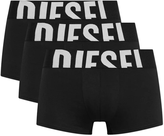 Diesel Diesel UMBX-Damien Three Pack