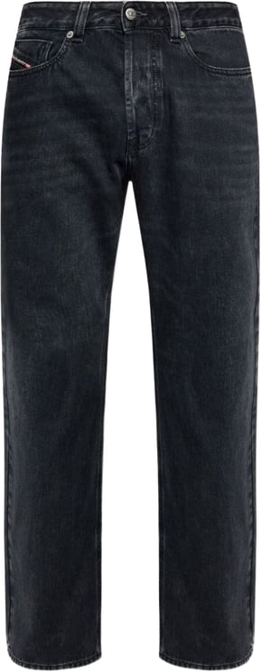 Diesel Jeans Black