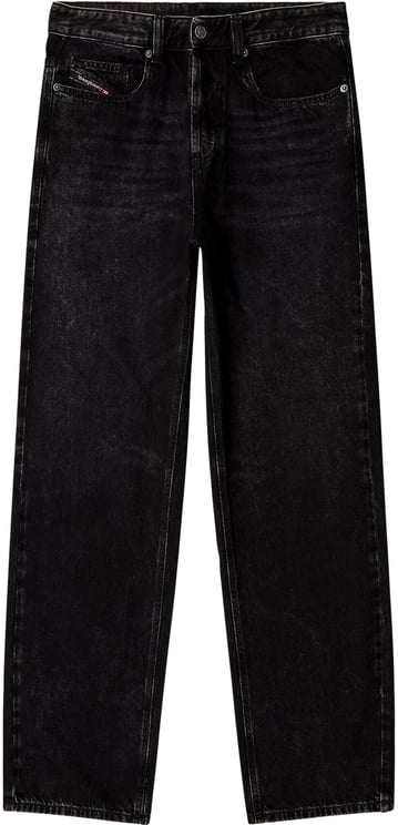 Diesel Heren 1980 D-Eeper L.32 Trousers