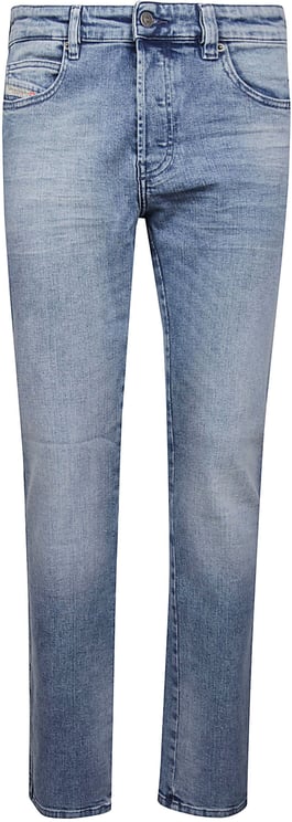 Diesel 1993 D-vyl L.32 Jeans Blue