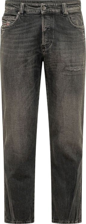 Diesel Jeans 1993 D Vyl con Dettagli Consumati