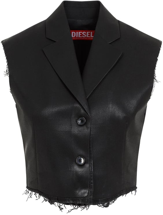 Diesel Diesel G-Baryt Vest