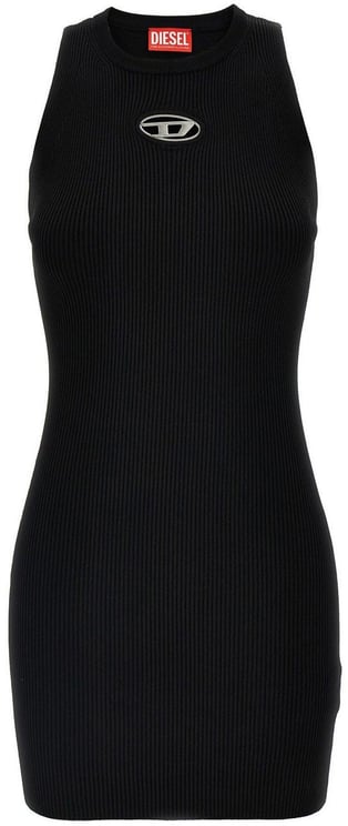 Diesel Dresses Divers