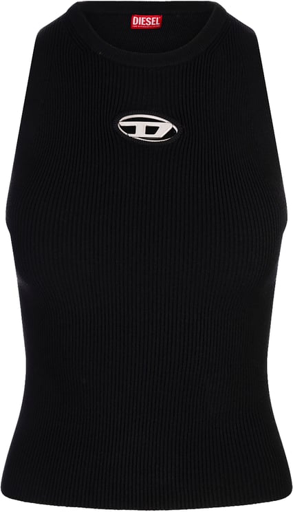Diesel Top 004Deep/Black