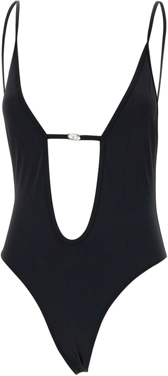 Diesel Sea Clothing Black