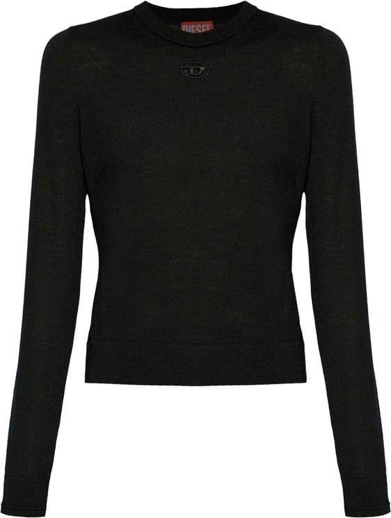 Diesel Top Black