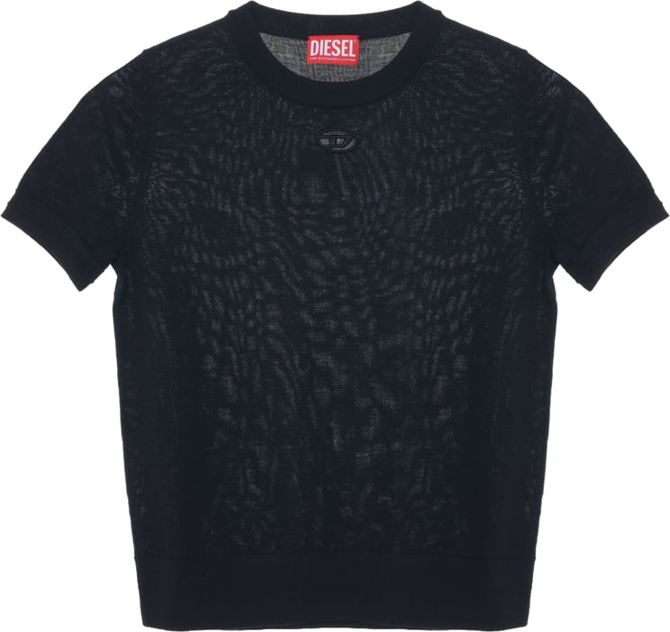 Diesel Top Black