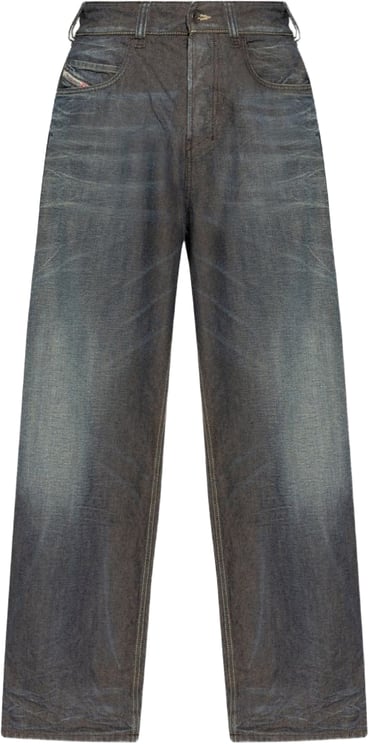Diesel Jeans Denim