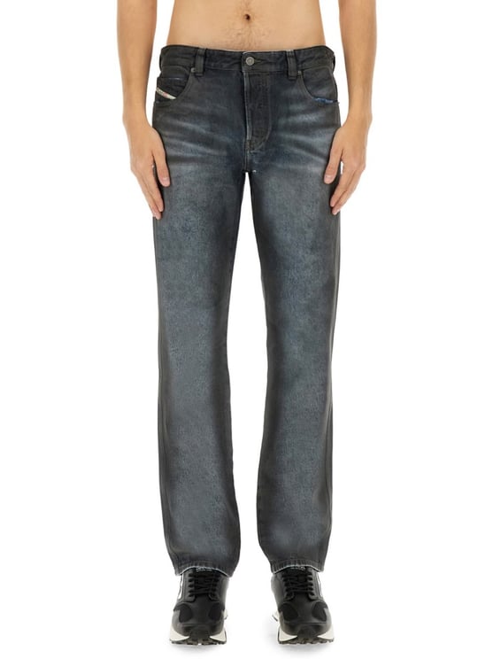 Diesel "1993 D-Vyl-Fsg1" Jeans