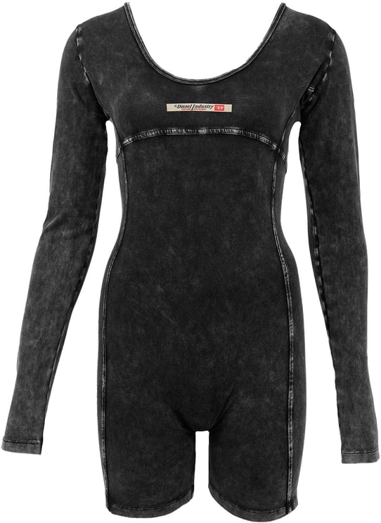 Diesel Karim Dnm Uw Body