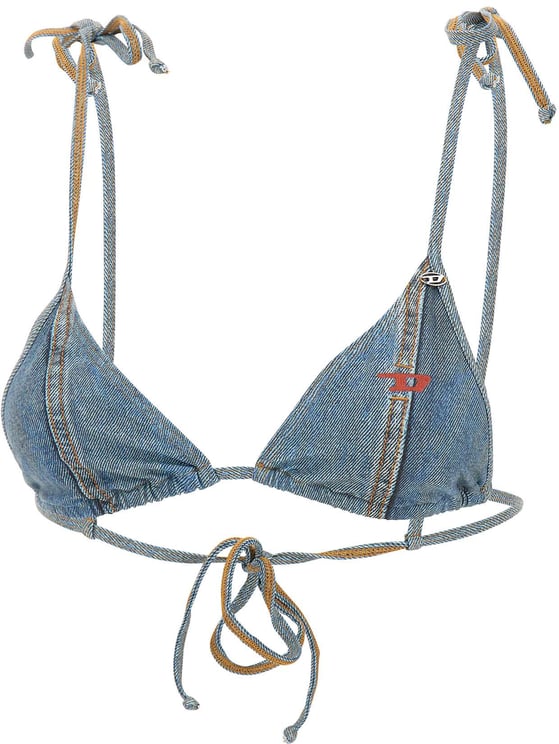 Diesel Sea Clothing Blue