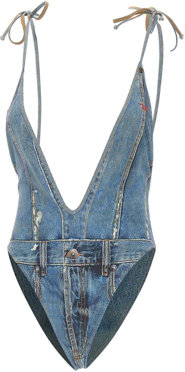 Diesel Sea Clothing Blue