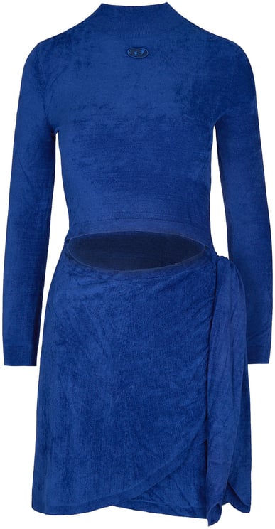 Diesel Dresses 200Brown