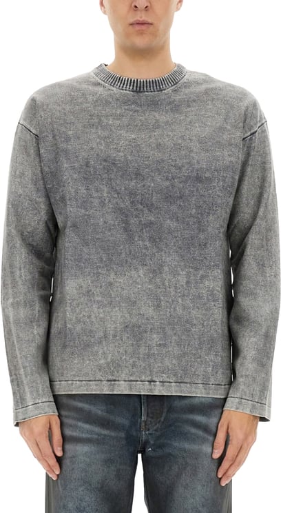 Diesel "K-Brutus" Jersey