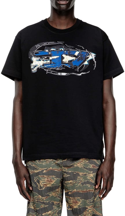 Diesel T Norm T11 T-Shirt