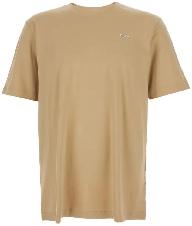 Diesel diesel t-shirt uomo divers