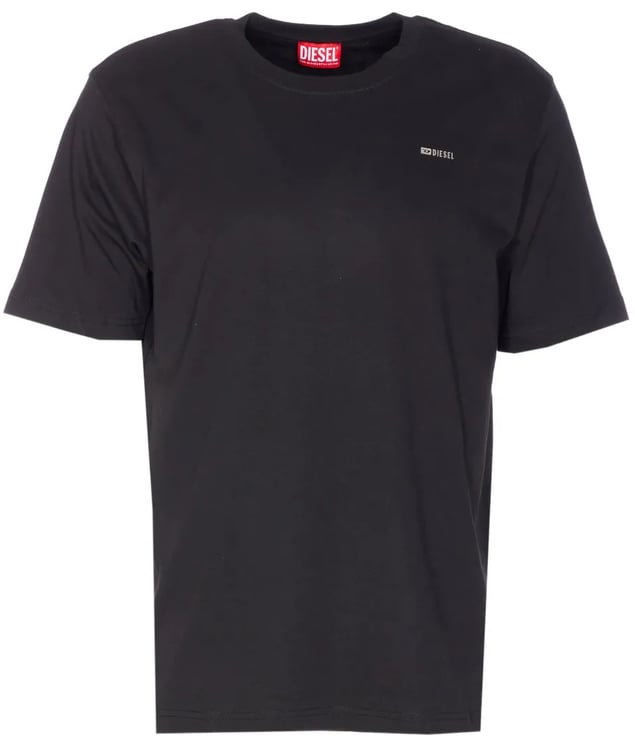 Diesel diesel t-shirt uomo divers