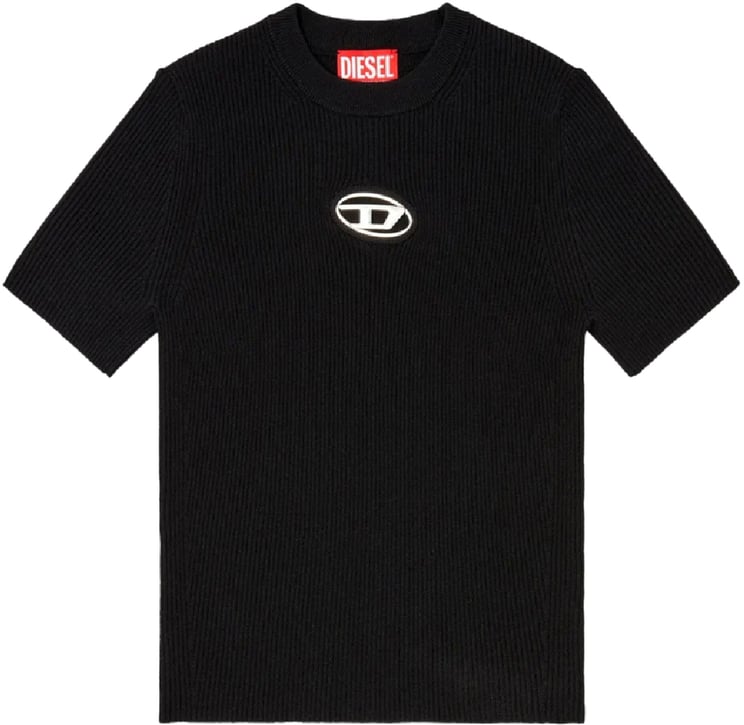 Diesel m-valari ss maglia divers